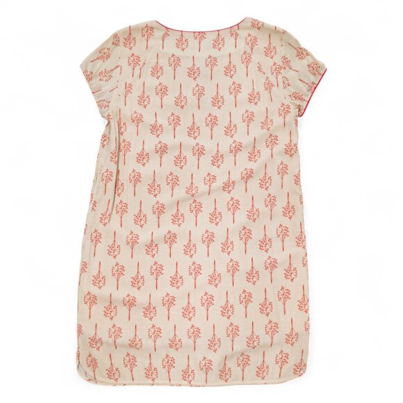 Kookai Paris Printed Shift Dress — EU 40 (≈US 8) | 100 % Viscose - Picture 3 of 12